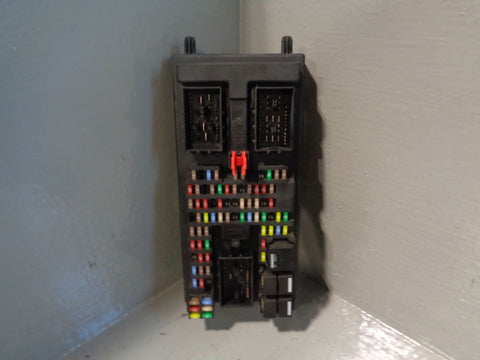Range Rover Sport Fuse Box Body Control Module 3.0 TDV6 AH22-14F041-BG L320