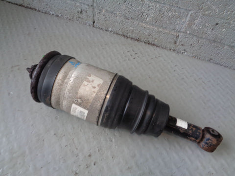 Discovery 3 Rear Suspension Airbag Shock Absorber Strut Land Rover RPD000308