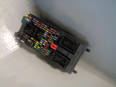 Range Rover Sport Fuse Box Body Control Module 3.0 TDV6 AH22-14F041-BG L320