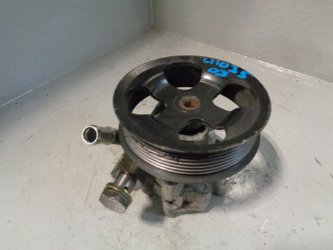 Power Steering Pump Land Rover Discovery 3 Range Rover Sport TDV6 Euro 3