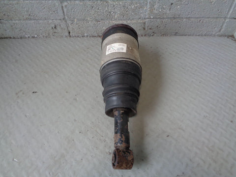 Discovery 3 Rear Suspension Airbag Shock Absorber Strut Land Rover RPD000308