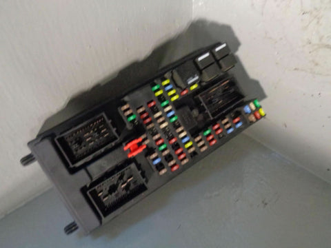 Range Rover Sport Fuse Box Body Control Module 3.0 TDV6 AH22-14F041-BG L320