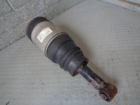 Discovery 3 Rear Suspension Airbag Shock Absorber Strut Land Rover RPD000308