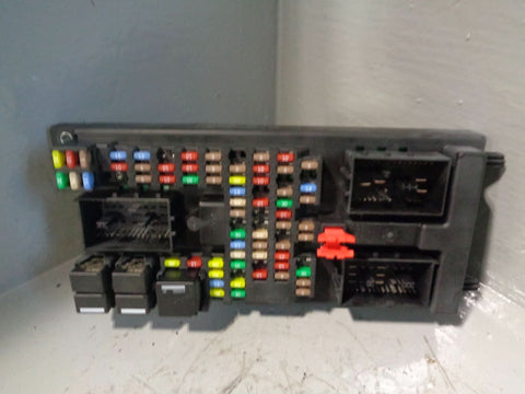 Range Rover Sport Fuse Box Body Control Module 3.0 TDV6 AH22-14F041-BG L320