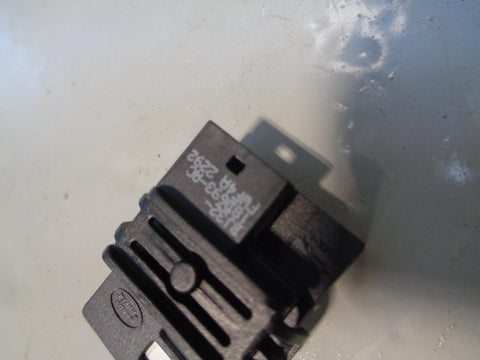 Range Rover Evoque Rain Humidity Sensor BJ32-18D693-AC L538 2011 to 2018
