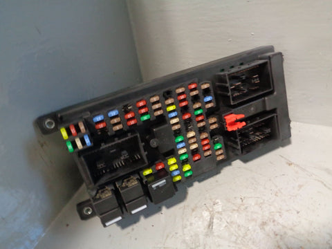 Range Rover Sport Fuse Box Body Control Module 3.0 TDV6 AH22-14F041-BG L320