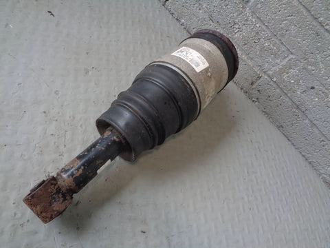 Discovery 3 Rear Suspension Airbag Shock Absorber Strut Land Rover RPD000308