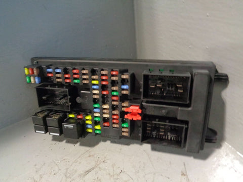 Range Rover Sport Fuse Box Body Control Module 3.0 TDV6 AH22-14F041-BG L320