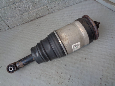Discovery 3 Rear Suspension Airbag Shock Absorber Strut Land Rover RPD000308