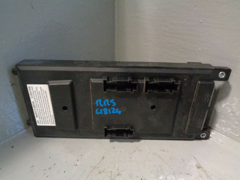 Range Rover Sport Fuse Box Body Control Module 3.0 TDV6 AH22-14F041-BG L320