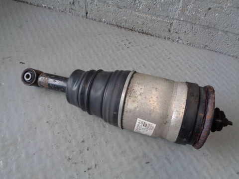 Discovery 3 Rear Suspension Airbag Shock Absorber Strut Land Rover RPD000308