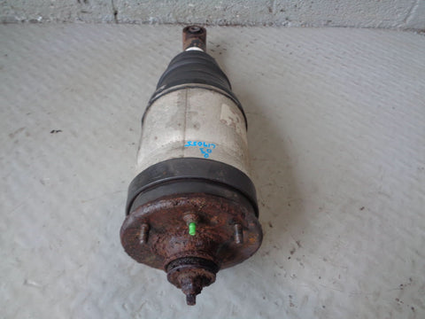 Discovery 3 Rear Suspension Airbag Shock Absorber Strut Land Rover RPD000308