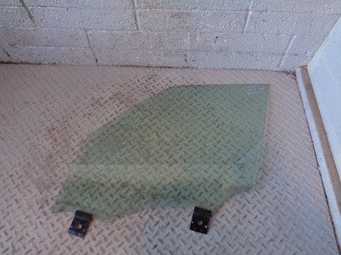 Range Rover L405 Window Glass Double Glazed Near Side Front Left 2013 to 2017