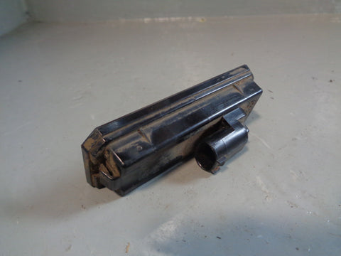 Range Rover Evoque Number Plate Light Single L538 2011 to 2018