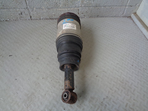 Discovery 3 Rear Suspension Shock Absorber Strut Land Rover RPD000308 L19055