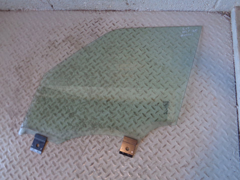 Range Rover L405 Window Glass Double Glazed Near Side Front Left 2013 to 2017