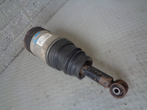 Discovery 3 Rear Suspension Shock Absorber Strut Land Rover RPD000308 L19055