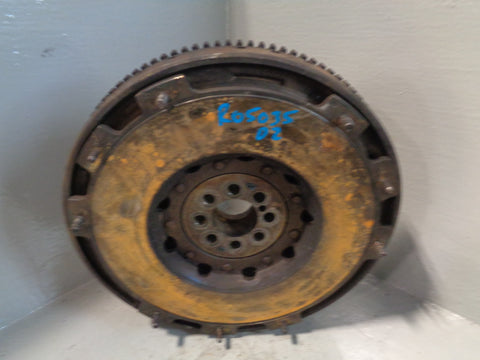 Discovery 2 Dual Mass Flywheel 2.5 TD5 Land Rover 1998 to 2004 R05035
