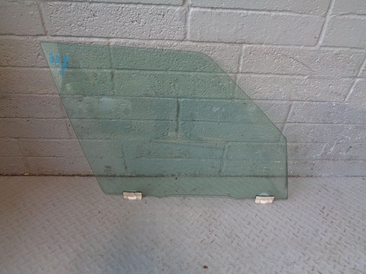 Range Rover L322 Window Glass Double Glazed Off Side Front 2006 to 2012