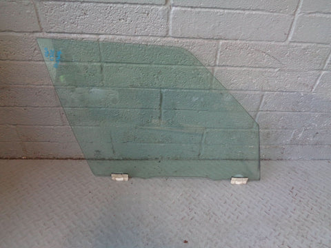 Range Rover L322 Window Glass Double Glazed Off Side Front 2006 to 2012