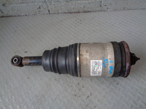 Discovery 3 Rear Suspension Shock Absorber Strut Land Rover RPD000308 L19055