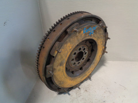 Discovery 2 Dual Mass Flywheel 2.5 TD5 Land Rover 1998 to 2004 R05035