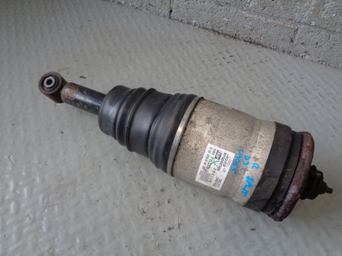 Discovery 3 Rear Suspension Shock Absorber Strut Land Rover RPD000308 L19055