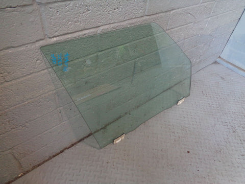 Range Rover L322 Window Glass Double Glazed Off Side Front 2006 to 2012