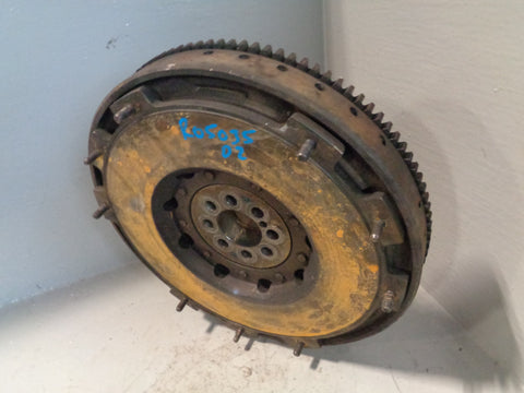 Discovery 2 Dual Mass Flywheel 2.5 TD5 Land Rover 1998 to 2004 R05035
