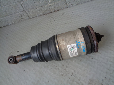 Discovery 3 Rear Suspension Shock Absorber Strut Land Rover RPD000308 L19055