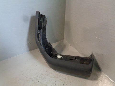 Discovery 2 Bumper Corner Trim Near Side Rear Land Rover 1998 to 2004 R30044