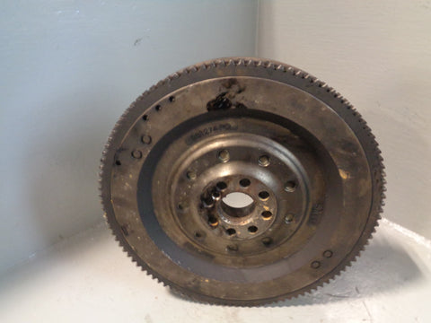 Discovery 2 Dual Mass Flywheel 2.5 TD5 Land Rover 1998 to 2004 R05035