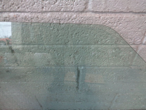 Range Rover L322 Window Glass Double Glazed Off Side Front 2006 to 2012