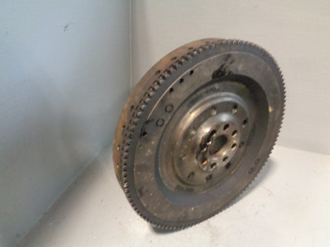 Discovery 2 Dual Mass Flywheel 2.5 TD5 Land Rover 1998 to 2004 R05035