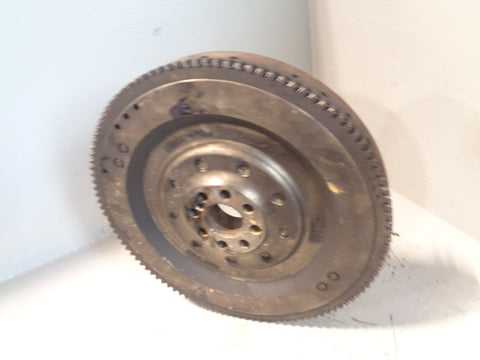 Discovery 2 Dual Mass Flywheel 2.5 TD5 Land Rover 1998 to 2004 R05035