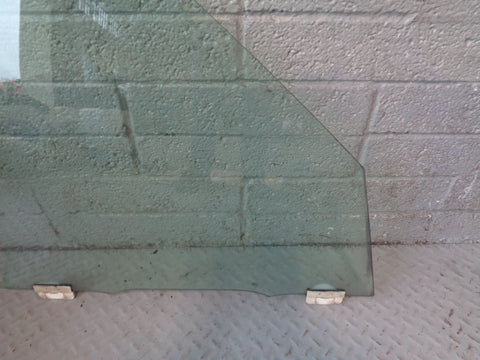 Range Rover L322 Window Glass Double Glazed Off Side Front 2006 to 2012
