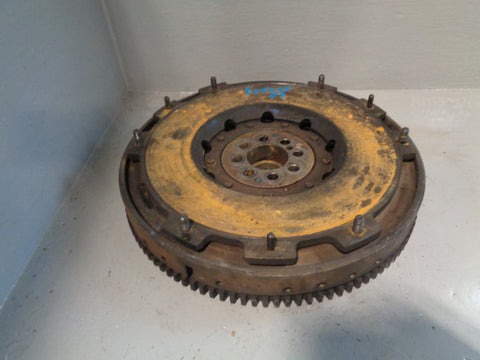 Discovery 2 Dual Mass Flywheel 2.5 TD5 Land Rover 1998 to 2004 R05035