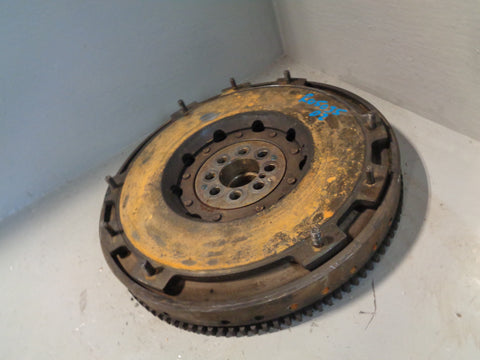 Discovery 2 Dual Mass Flywheel 2.5 TD5 Land Rover 1998 to 2004 R05035