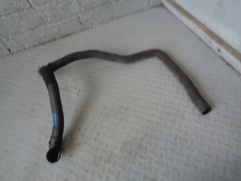 Discovery 3 Top Radiator Hose 2.7 TDV6 Land Rover 2004 to 2009 No Sensor