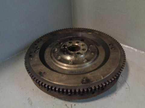 Discovery 2 Dual Mass Flywheel 2.5 TD5 Land Rover 1998 to 2004 R05035