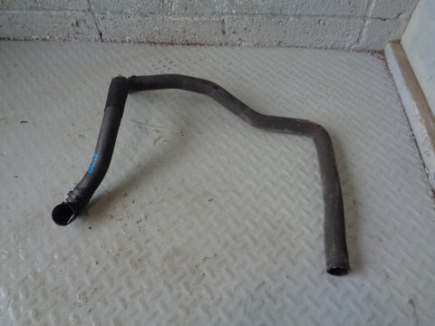 Discovery 3 Top Radiator Hose 2.7 TDV6 Land Rover 2004 to 2009 No Sensor