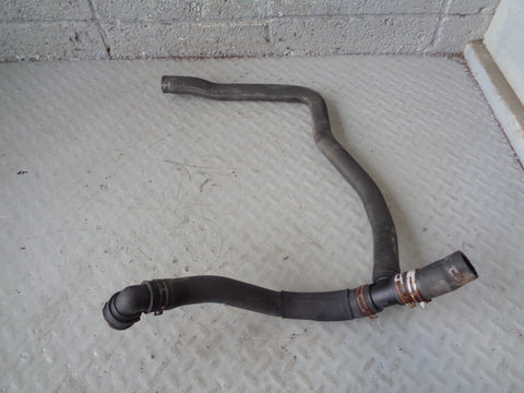 Discovery 3 Top Radiator Hose 2.7 TDV6 Land Rover 2004 to 2009 No Sensor