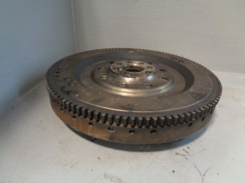 Discovery 2 Dual Mass Flywheel 2.5 TD5 Land Rover 1998 to 2004 R05035