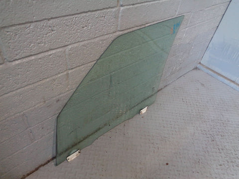 Range Rover L322 Window Glass Double Glazed Off Side Front 2006 to 2012