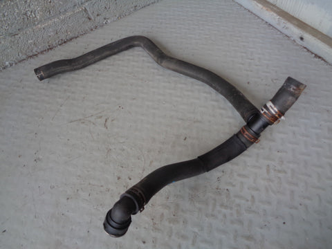 Discovery 3 Top Radiator Hose 2.7 TDV6 Land Rover 2004 to 2009 No Sensor
