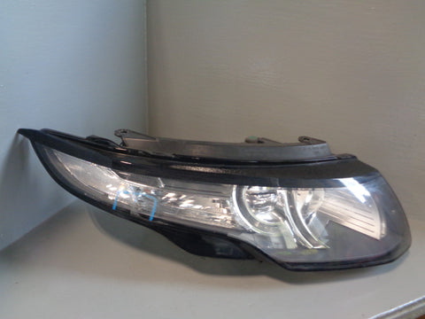Range Rover Evoque Headlight Off Side Xenon BJ32-13W029-DC 2011 to 2015 L19065