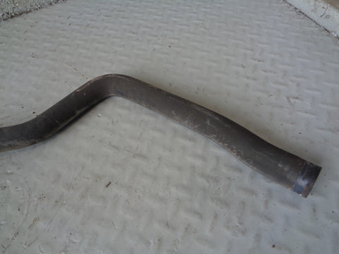 Discovery 3 Top Radiator Hose 2.7 TDV6 Land Rover 2004 to 2009 No Sensor