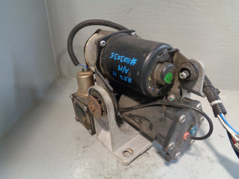 Air Suspension Compressor Hitachi Style Discovery 3 Range Rover Sport K03035