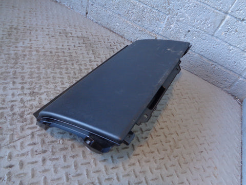 Range Rover L405 Glove Box Assembly Lower Dashboard in Black 2013 to 2017
