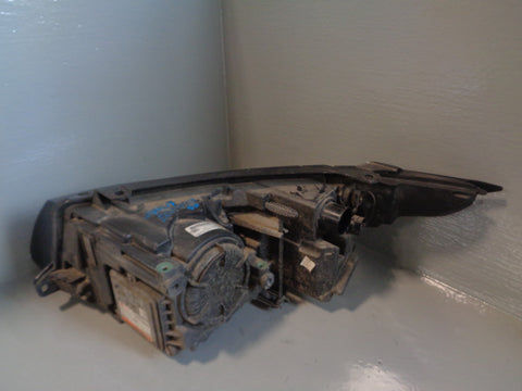 Range Rover Evoque Headlight Off Side Xenon BJ32-13W029-DC 2011 to 2015 L19065